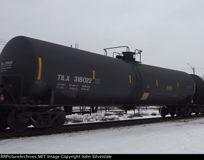 TILX 318022